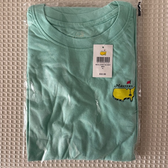 2023 Masters Shirt - Picture 2 of 3